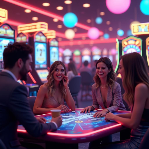 The Great Icescape Slot - PG Soft