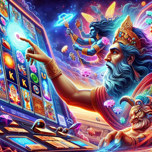 Imagem promocional do login da K7WIN