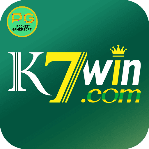 Logo da K7WIN